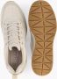 Skechers Billion Subtle Spots Dames Sneakers Wit - Thumbnail 6