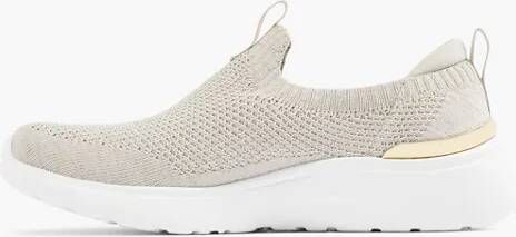 Skechers Beige Roseate Symptomatic
