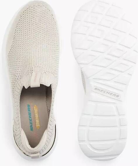 Skechers Beige Roseate Symptomatic