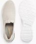 Skechers Beige instapper memory foam - Thumbnail 3