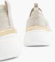 Skechers Beige instapper memory foam - Thumbnail 4
