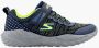 Skechers Lage Sneakers NITRO SPRINT - Thumbnail 4