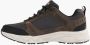 Skechers Sneakers Oak Canyon prettige memory foam uitvoering - Thumbnail 12