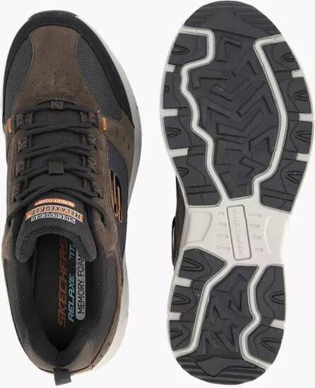 Skechers Bruine Oak Canyon