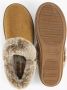 Skechers Cozy Campfire gevoerde dames pantoffels Bruin Maat Extra comfort Memory Foam38 - Thumbnail 11