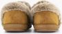 Skechers Cozy Campfire gevoerde dames pantoffels Bruin Maat Extra comfort Memory Foam40 - Thumbnail 12