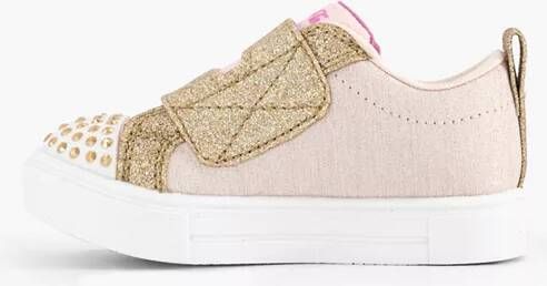 Skechers Gouden Twinkle Sparks
