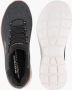 Skechers Slip-on sneakers Summits slippers instap schoenen vrijetijdsschoenen met memory foam - Thumbnail 15