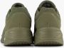 Skechers heren Groene New Uno Air Cousin - Thumbnail 4