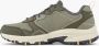 Skechers Hillcrest Rocky heren wandelschoenen A Groen Extra comfort Memory Foam - Thumbnail 32
