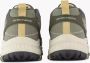 Skechers Hillcrest Rocky heren wandelschoenen A Groen Extra comfort Memory Foam - Thumbnail 33
