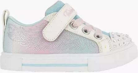 Skechers Multicolor sneaker licht