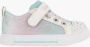 Skechers Multicolor sneaker lichtjes - Thumbnail 5