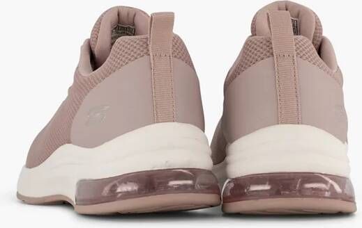 Skechers Roze Bobs Pulse Air Sassy Sauce