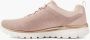 Skechers Roze sneaker memory foam - Thumbnail 3