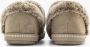 Skechers Cozy Campfire gevoerde dames pantoffels Beige Maat Extra comfort Memory Foam37 - Thumbnail 52