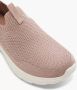 Skechers Taupe Roseate Symptomatic - Thumbnail 2