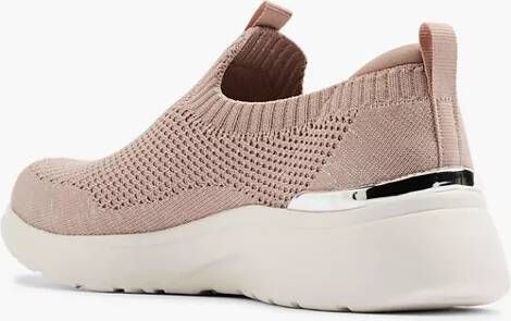 Skechers Taupe Roseate Symptomatic