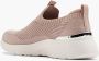 Skechers Taupe Roseate Symptomatic - Thumbnail 3