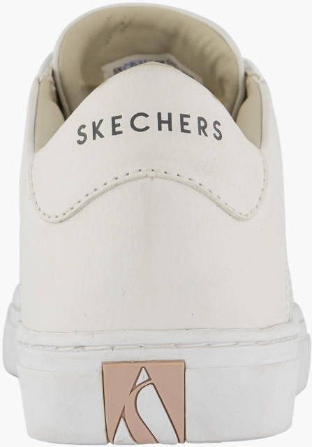 gelijktijdig Ham server Skechers Side Street Core-Set Sneakers Vrouwen White - Schoenen.nl