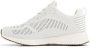 Skechers Bobs Squad Glam 31347-WHT Vrouwen Wit Sneakers - Thumbnail 5