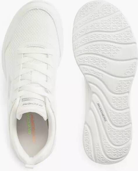 Skechers Witte Sole Provider Brief History