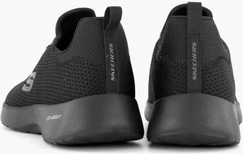 Skechers Zwarte Dynamight