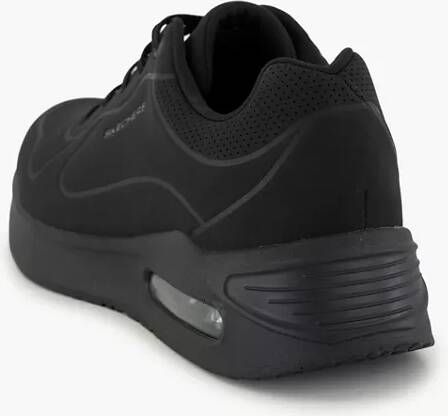 Skechers Zwarte New Uno