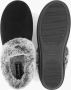 Skechers Cozy Campfire gevoerde dames pantoffels Zwart Maat Extra comfort Memory Foam40 - Thumbnail 32