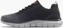 Skechers Sneakers TRACK met subtiele contrast-details vrijetijdsschoen halfhoge schoen veterschoen - Thumbnail 89