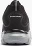 Skechers Sneakers TRACK met subtiele contrast-details vrijetijdsschoen halfhoge schoen veterschoen - Thumbnail 90