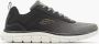 Skechers Track heren sneakers Zwart Maat Extra comfort Memory Foam41 - Thumbnail 133