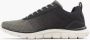 Skechers Track heren sneakers Zwart Maat Extra comfort Memory Foam41 - Thumbnail 134