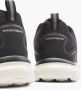 Skechers Track heren sneakers Zwart Maat Extra comfort Memory Foam41 - Thumbnail 135