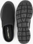Skechers Summits Vindicator heren instappers Zwart Extra comfort Memory Foam - Thumbnail 64