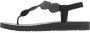 Skechers NU 21% KORTING: sandalen Meditation Stars & Sparkle met demping door yoga foam - Thumbnail 5