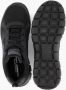 Skechers Track Syntac heren sportschoenen Zwart Extra comfort Memory Foam - Thumbnail 68