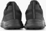 Skechers Track Syntac heren sportschoenen Zwart Extra comfort Memory Foam - Thumbnail 69