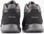 Skechers Ultra Flex-Just Chill 12918-BBK Vrouwen Zwart Schoenen Sneakers - Thumbnail 10