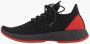 Victory Vty Zwarte sneaker - Thumbnail 3
