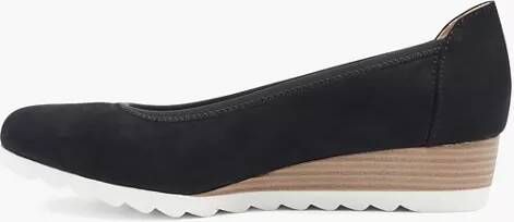 Graceland Zwarte pump sleehak - Foto 2