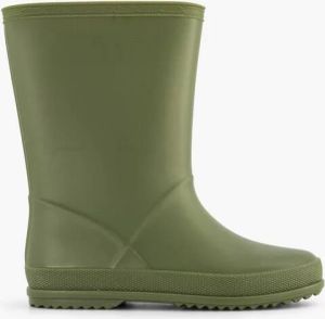 Landrover Groene regenlaars