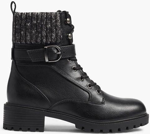 Dames veterboots kopen? Vergelijk eerst de prijzen.