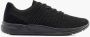 Medicus Dames Zwarte sneaker light weight - Thumbnail 2