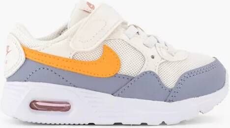 nike grijze trainingsbroek