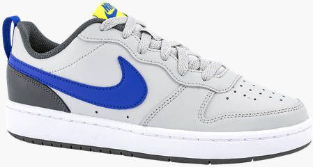 Nike Lage Sneakers Court Borough Low 2