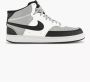Nike Sportswear Sneakers COURT VISION MID NEXT NATURE Design in de voetsporen van de Air Force 1 - Thumbnail 4