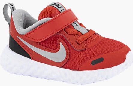 Nike Revolution 5 Schoen voor baby's peuters Rood - Foto 2