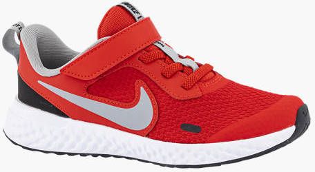 Nike Revolution 5 Schoen voor baby's peuters Rood - Foto 3