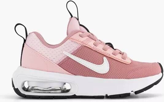 Nike Air Max Intrlk Lite sneakers roze wit - Foto 3